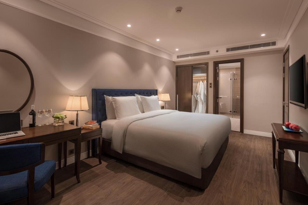 דה נאנג Luxury Beach Condo 5-Star, Rooftop Pool מראה חיצוני תמונה